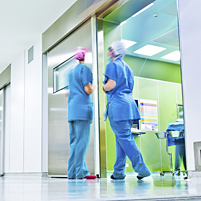Health Professions